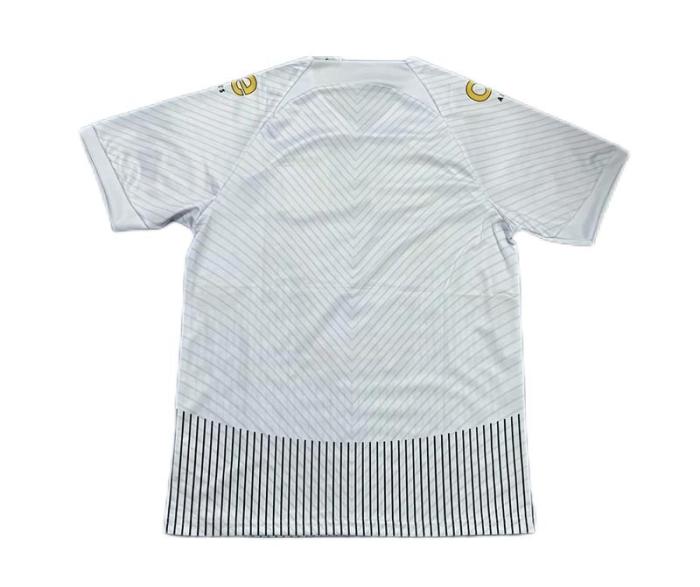 Cameroon 23/24 Special White Soccer Jersey