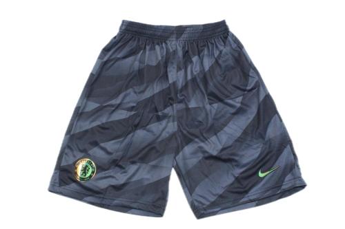 Chelsea 23/24 GK Black Soccer Shorts