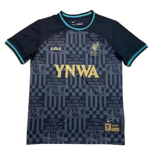 Liverpool 23/24 Special YNWA Soccer Jersey