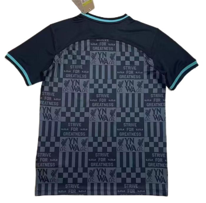 Liverpool 23/24 Special YNWA Soccer Jersey