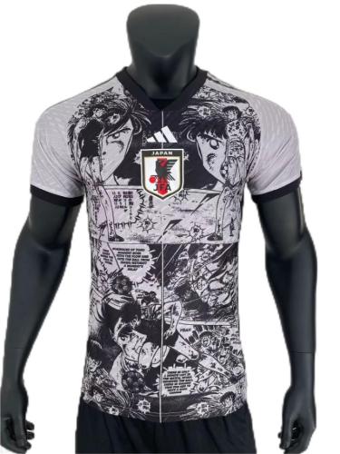 Japan 23/24 Special Tsubasa White Jersey(Player)
