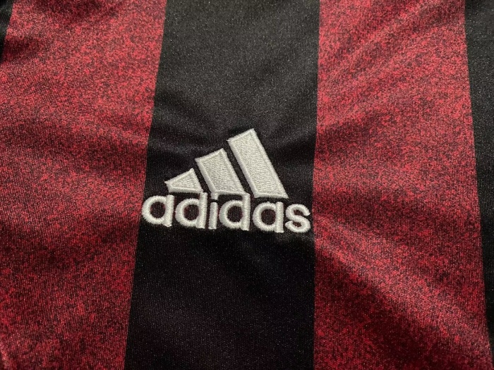 AC Milan 15/16 Home Soccer Jersey