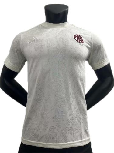 Roma 23/24 Special White Soccer Jersey(Player)