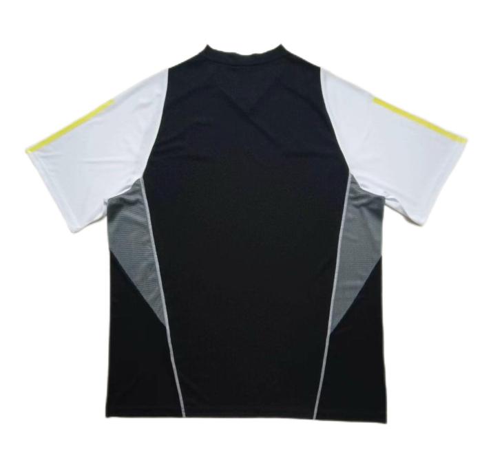 Tigres UANL 23/24 Black/White Training Jersey