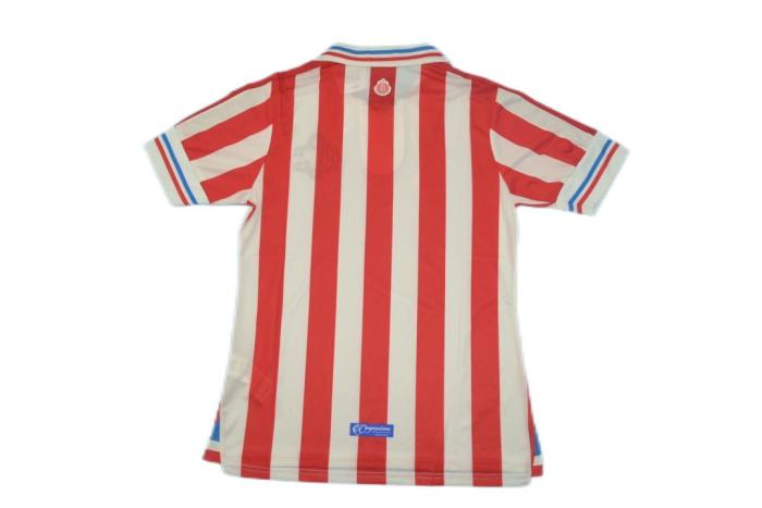 Chivas Guadalajara 110th Anniversary Jersey