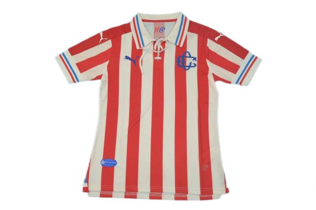 Chivas Guadalajara 110th Anniversary Jersey