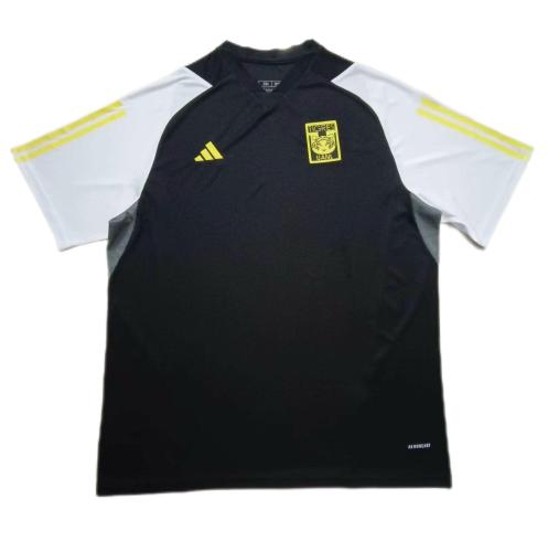 Tigres UANL 23/24 Black/White Training Jersey