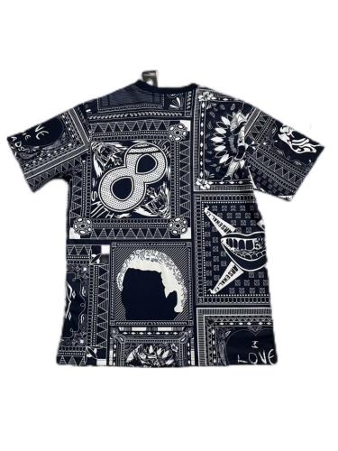 Arsenal 23/24 Special Black Soccer Jersey