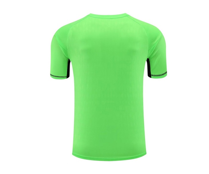 Bayern Munich 23/24 GK Green Soccer Jersey
