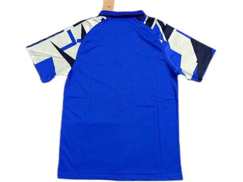 Inter Milan 23/24 Blue Polo Shirts