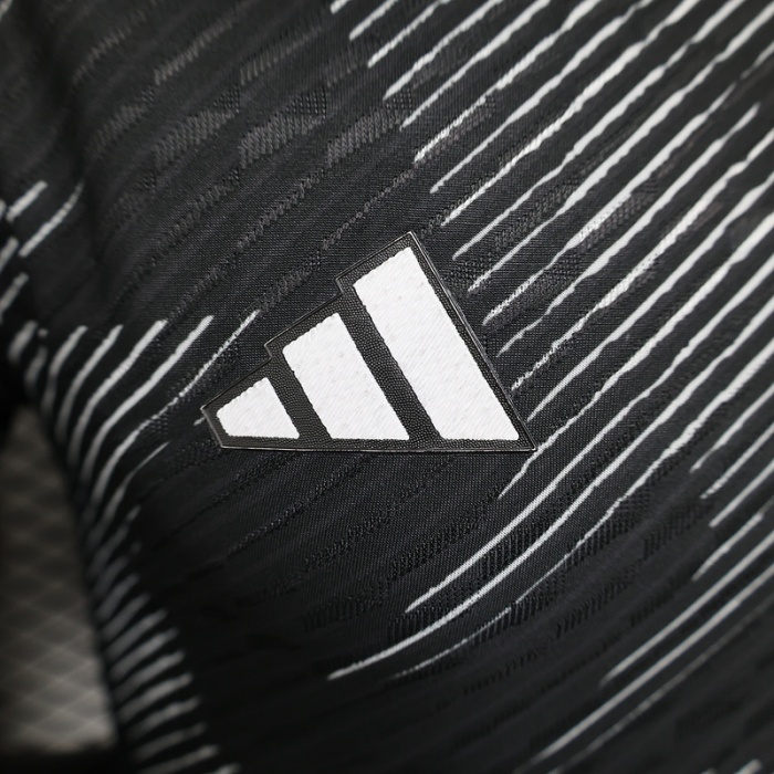 Japan 23/24 Special Black Soccer Jersey(Player)