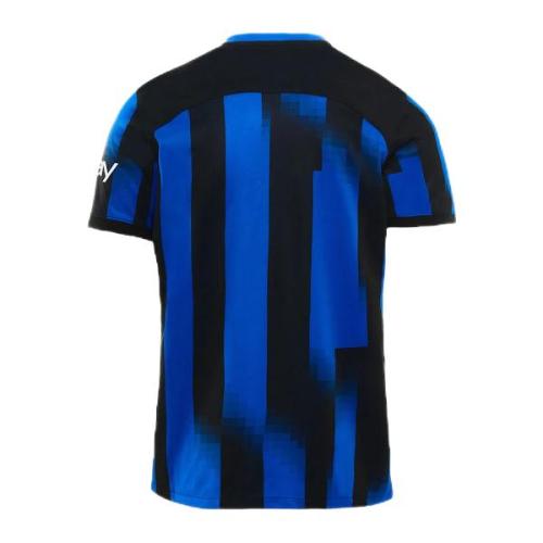 Inter Milan 23/24 Home Transformers Soccer Jersey