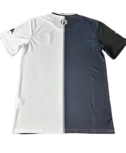 Vasco Da Gama 23/24 Special White/Black Jersey