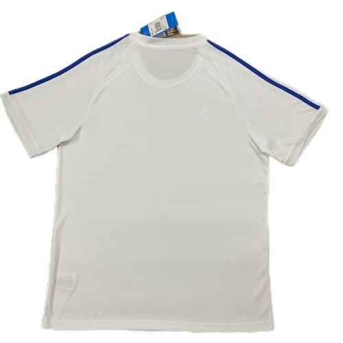 Italy 23/24 Special Retro White Soccer Jersey