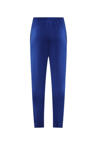 Brazil 23/24 Blue Long Soccer Pants