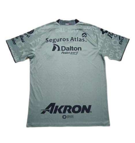 Atlas 23/24 Special Soccer Jersey