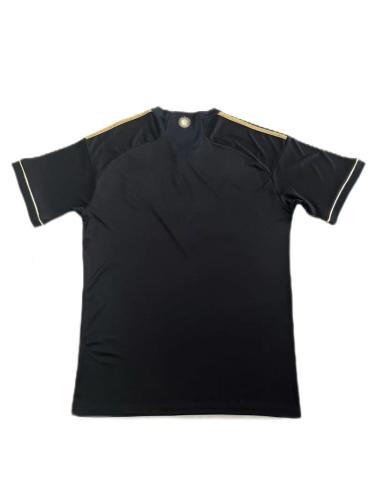Argentina 23/24 Special Black/Golden Jersey