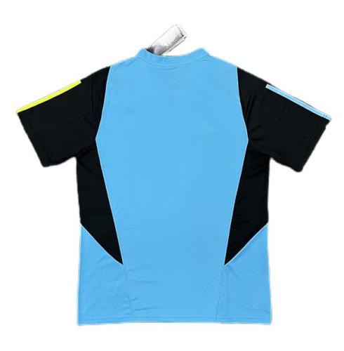 Arsenal 23/24 Blue Training Jersey