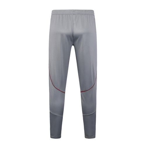 Arsenal 23/24 Grey Long Soccer Pants