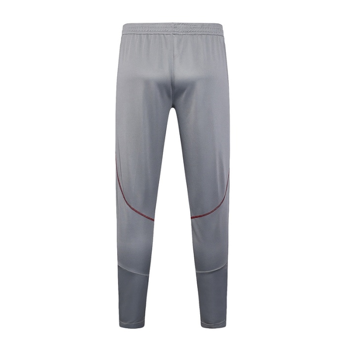 Arsenal 23/24 Grey Long Soccer Pants