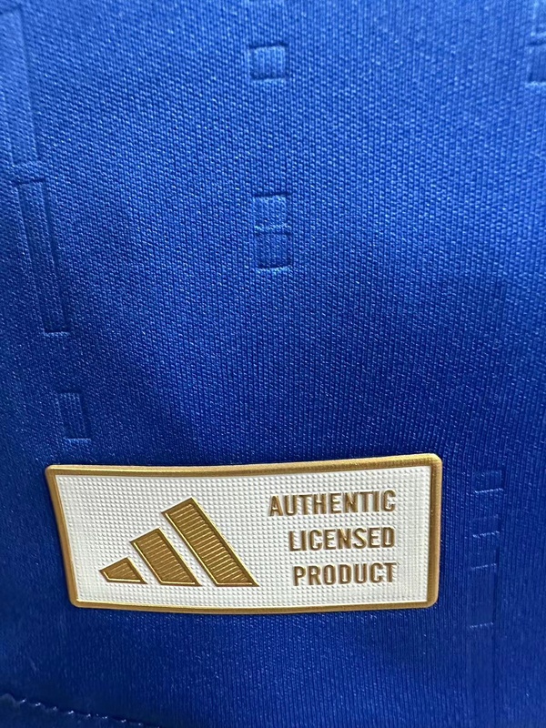 Italy 2024 Home Prediction Long Jersey(Player)