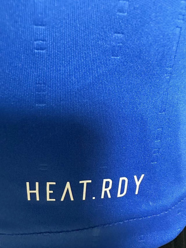 Italy 2024 Home Prediction Long Jersey(Player)
