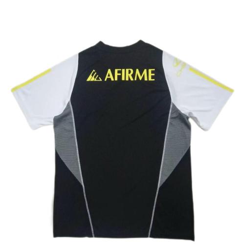 Tigres UANL 23/24 Black/Yellow Training Jersey