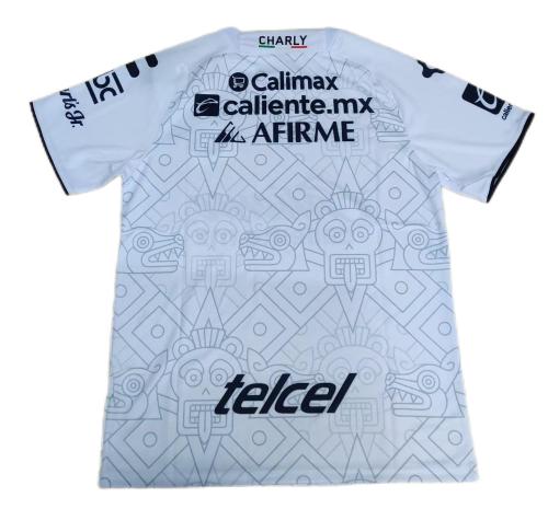 Tijuana 23/24 Special Grey Soccer Jersey