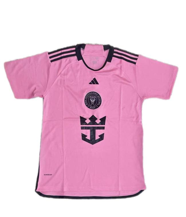 Inter Miami 24/25 Home Soccer Jersey