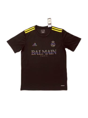 Real Madrid 23/24 Special Balmain Soccer Jersey