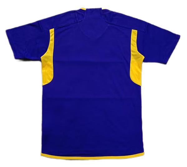 Boca Juniors 23/24 Special Blue/Yellow Soccer Jersey