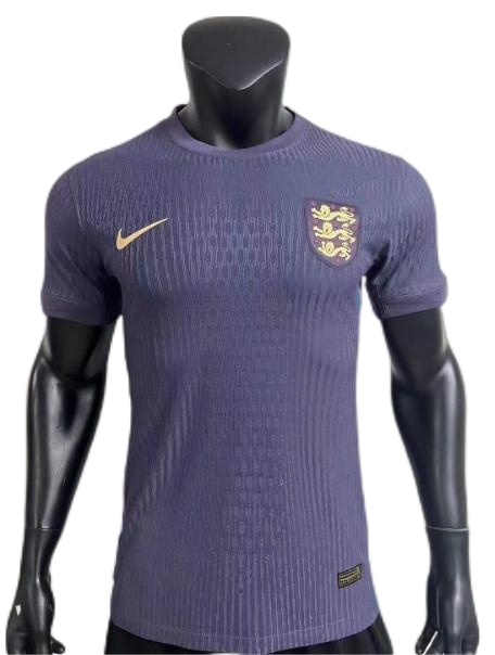England 2024 Euro Away Leaked Jersey(Player)