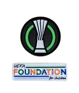 22-24 UEFA Conference League+Foundation