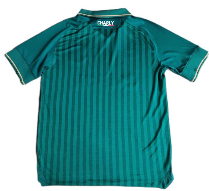 Club Leon 23/24 Special Green Soccer Jersey
