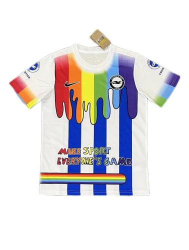 Brighton 23/24 Special Soccer Jersey