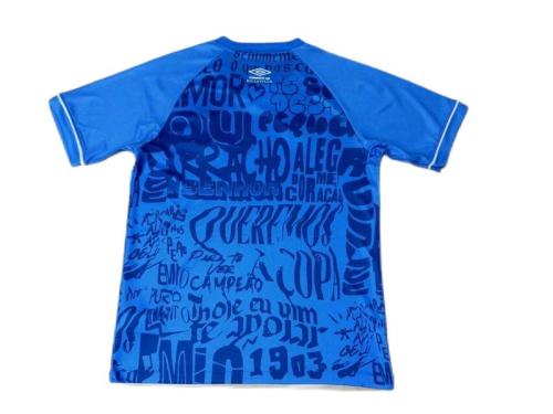 Grêmio 23/24 Special Blue Soccer Jersey