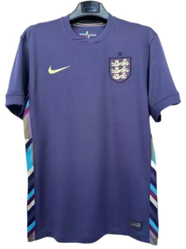 England 2024 Euro Away Leaked Jersey