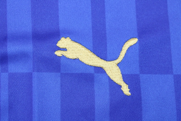 Leicester City 16/17 Home Soccer Jersey