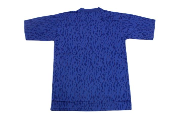 Leicester City 92/94 Home Soccer Jersey