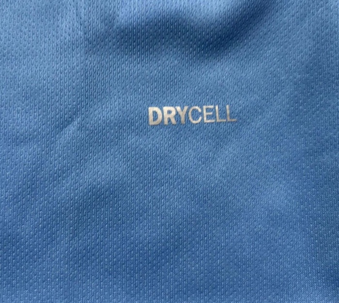 Manchester City 125th Anniversary Soccer Jerseys