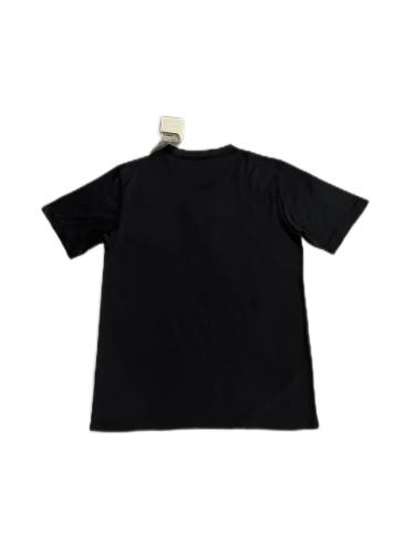 Manchester City 23/24 Black UCL Training Jerseys