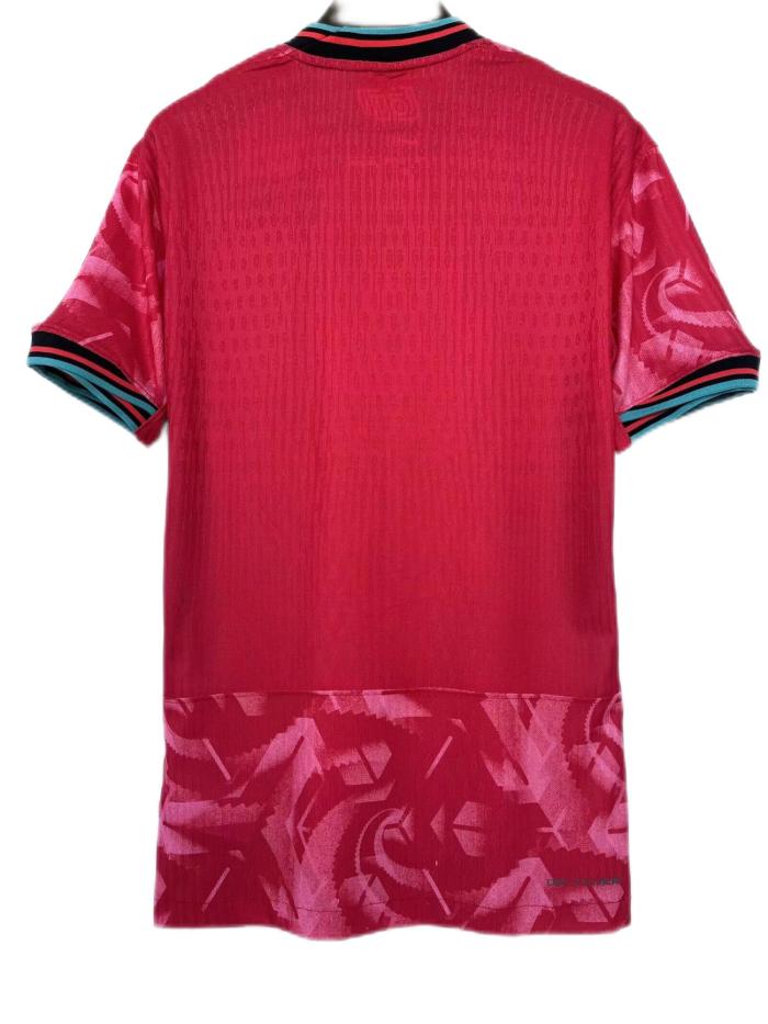 South Korea 2024 Home Soccer Jersey