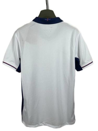 England 2024 Euro Home Leaked Soccer Jersey