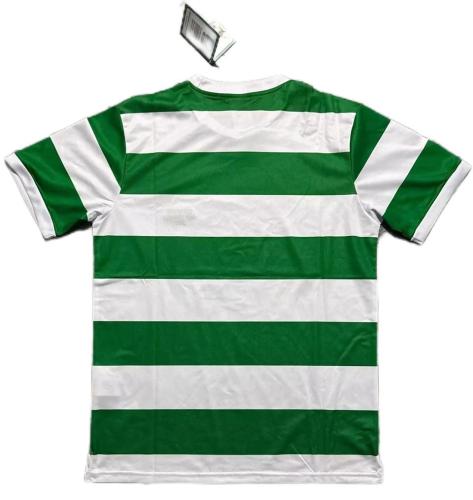 Celtic 66/67 European Home Soccer Jersey