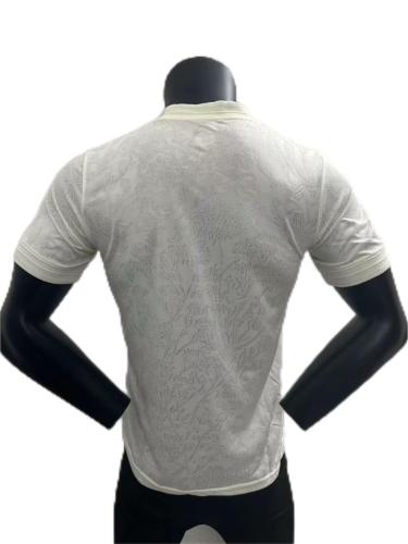 Bayern Munich 23/24 Special White Jersey(Player)