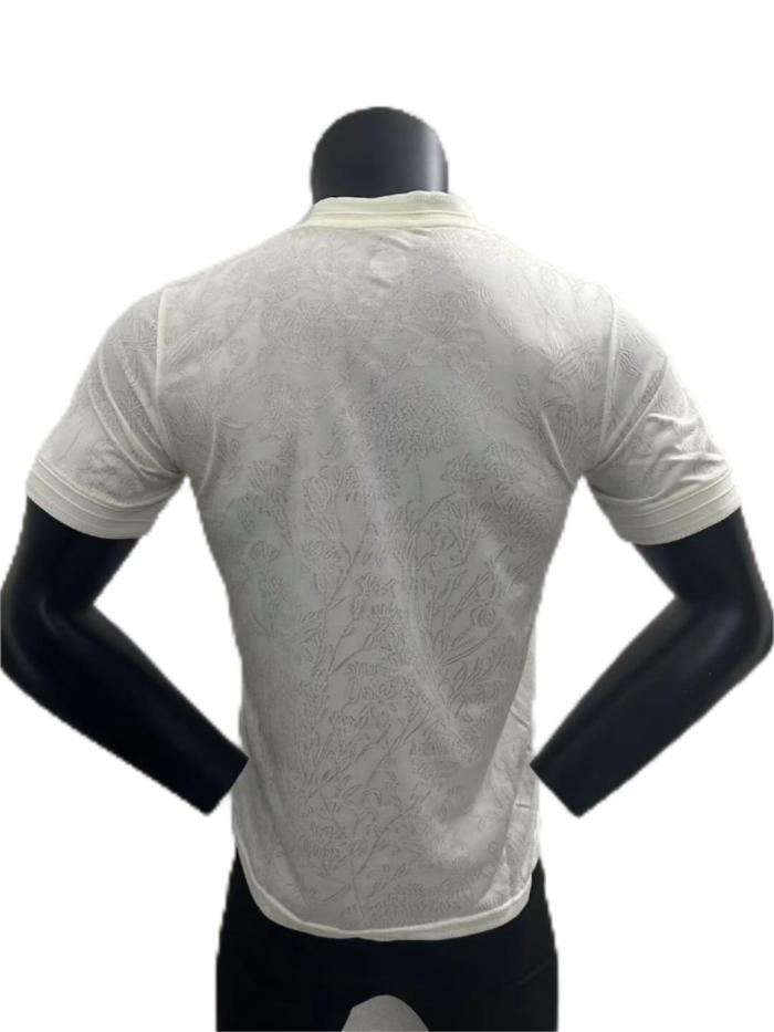 Bayern Munich 23/24 Special White Jersey(Player)