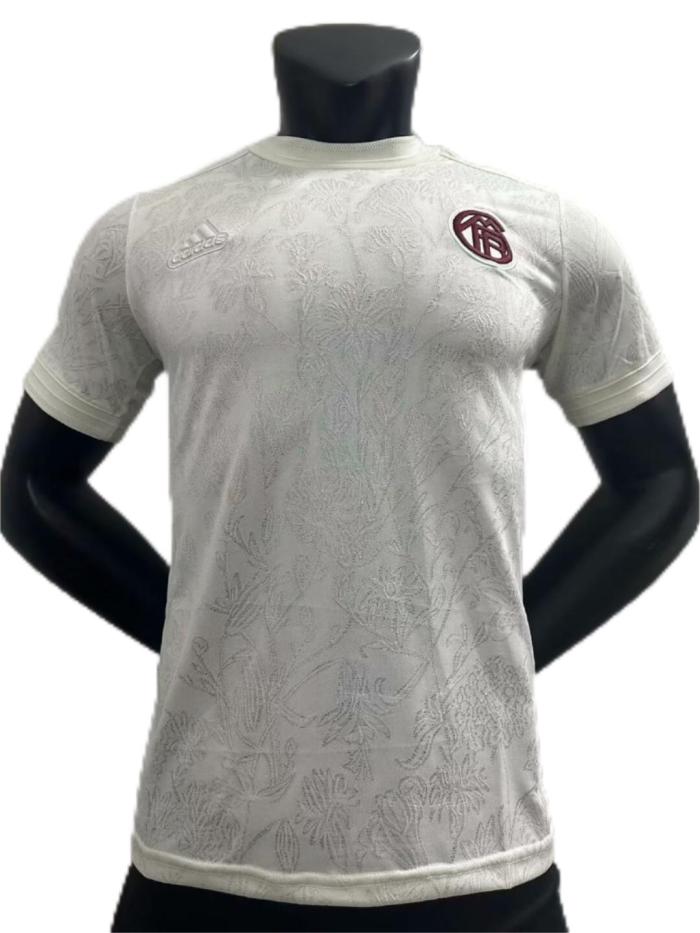 Bayern Munich 23/24 Special White Jersey(Player)