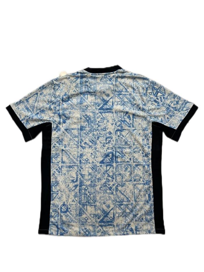 Portugal 2024 Euro Away Leaked Jersey