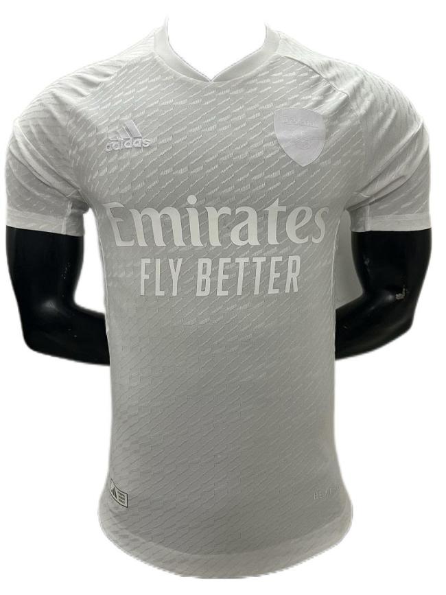 Arsenal 2024 Special No More Red Jersey(Player)