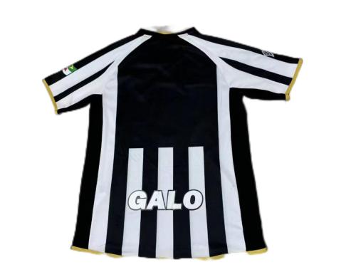 Atletico Mineiro 2003 Home Soccer Jersey